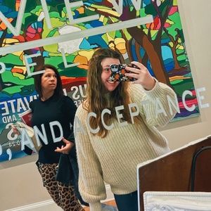 Meet your Posher, Anna clare